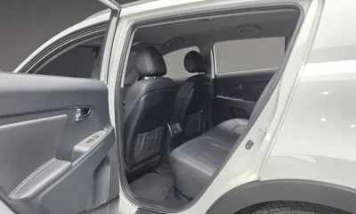 Kia Sportage 2015, 119435 км, за 9500000 KRW - фото 17