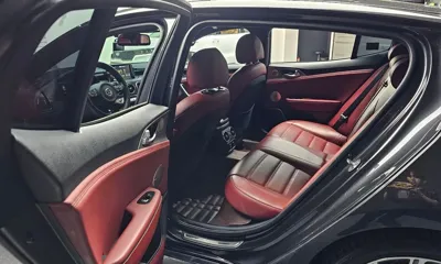 Kia Stinger 2018, 81028 км, за 20090000 KRW - фото 26