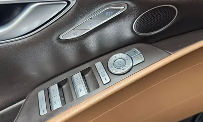 Genesis G80 2021, 92552 км, за 26500000 KRW - фото 29
