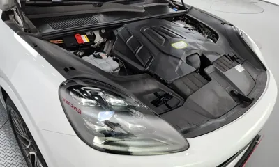 Porsche Cayenne 2020, 112798 км, за 59900000 KRW - фото 6