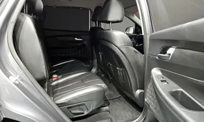 Hyundai Santafe 2023, 84655 км, за 23500000 KRW - фото 12