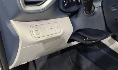 Hyundai Venue 2020, 63480 км, за 15700000 KRW - фото 27