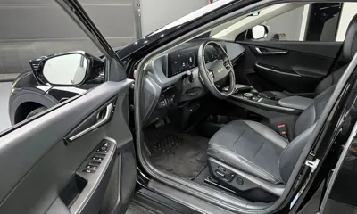 Kia EV6 2022, 117187 км, за 25900000 KRW - фото 10
