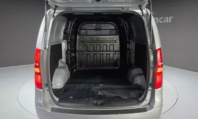 Hyundai Starex 2018, 119818 км, за 12900000 KRW - фото 17