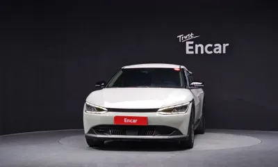 Kia EV6 2022, 80959 км, за 27500000 KRW