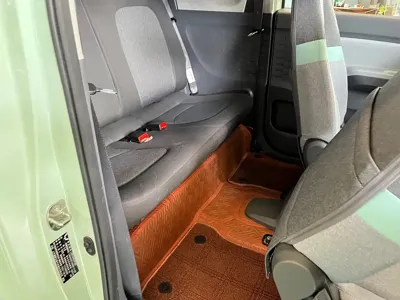 Wuling MINIEV 2022, 30000 км, за 20800 CNY - фото 14