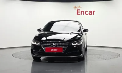 Hyundai Grandeur 2018, 117714 км, за 13500000 KRW