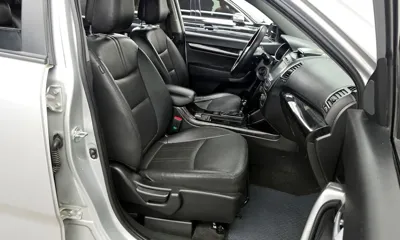 Kia Sorento 2014, 167183 км, за 6500000 KRW - фото 11
