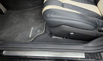 Mercedes-Benz CLS-Class 2017, 76764 км, за 24900000 KRW - фото 26