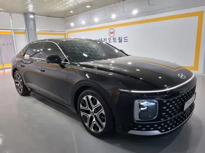 Hyundai Grandeur 2023, 27100 км, за 32500000 KRW