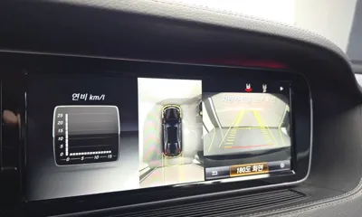 Mercedes-Benz S-Class 2015, 200864 км, за 19900000 KRW - фото 15