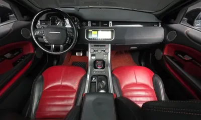Land Rover Range Rover Evoque 2018, 74152 км, за 17990000 KRW - фото 7