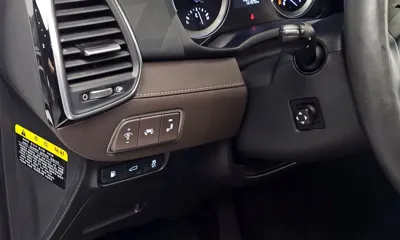 Hyundai Grandeur 2018, 161570 км, за 14500000 KRW - фото 15