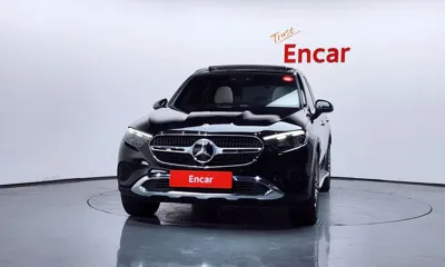 Mercedes-Benz GLC-Class 2023, 45301 км, за 57900000 KRW