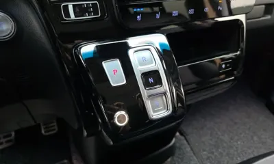 Hyundai Staria 2024, 74389 км, за 31500000 KRW - фото 9