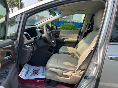 Honda Odyssey 2018, 110900 км, за 72800 CNY - фото 10