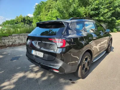 Kia Sportage 2025, 17763 км, за 39900000 KRW - фото 6