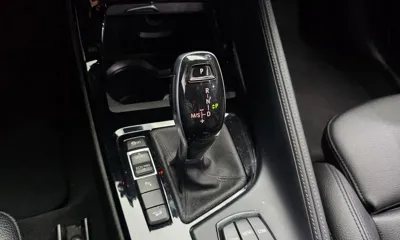 BMW X1 2020, 97128 км, за 25200000 KRW - фото 9