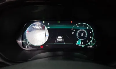 Hyundai Palisade 2021, 26409 км, за 27800000 KRW - фото 8