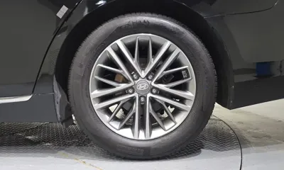 Hyundai Grandeur 2019, 152880 км, за 13500000 KRW - фото 21