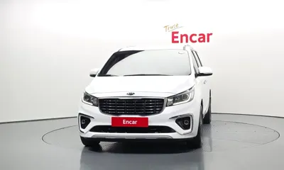 Kia Canival 2019, 51497 км, за 14500000 KRW