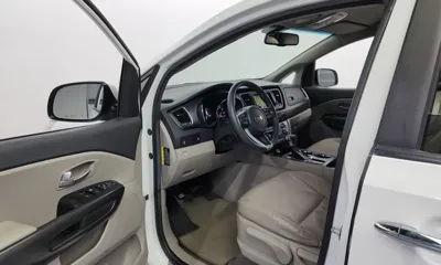 Kia Canival 2019, 121793 км, за 10200000 KRW - фото 10
