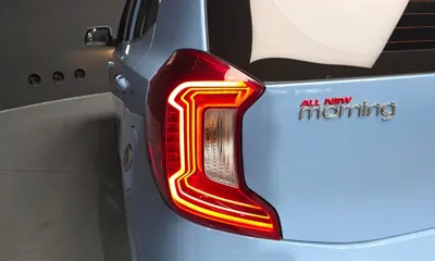 Kia Morning 2018, 103665 км, за 6500000 KRW - фото 23