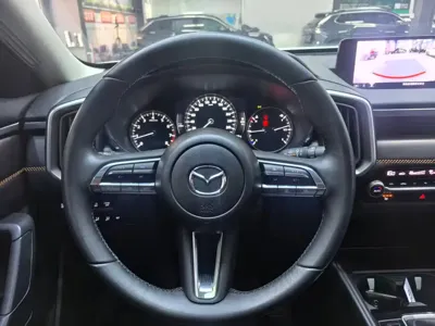 Mazda CX-50 Xingye 2024, 21000 км, за 186800 CNY - фото 12