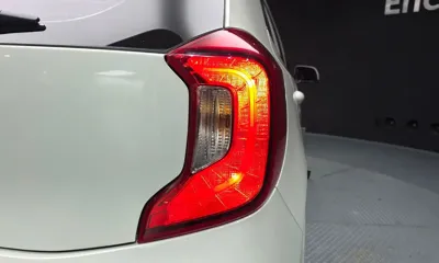 Kia Morning 2018, 50330 км, за 7900000 KRW - фото 23