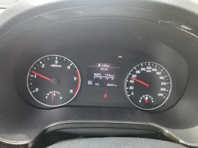 Kia Seltos 2020, 87000 км, за 17000000 KRW