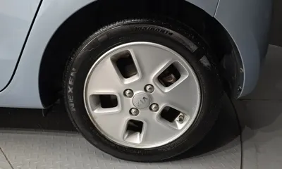 Kia Ray 2019, 53790 км, за 10600000 KRW - фото 21