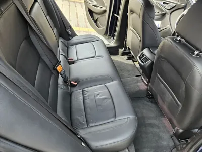 ChevroletGMDaewoo Malibu 2017, 140459 км, за 5200000 KRW - фото 14