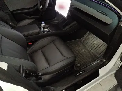 Tesla Model 3 2026, 9900 км, за 212600 CNY - фото 20