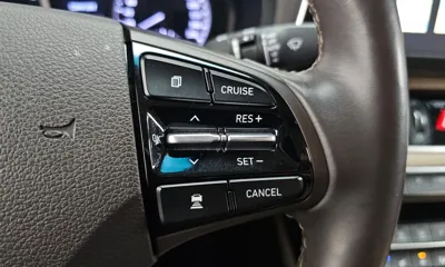 Hyundai Grandeur 2018, 91315 км, за 14300000 KRW - фото 33