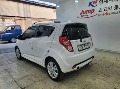 ChevroletGMDaewoo Spark 2014, 133000 км, за 2700000 KRW - фото 6