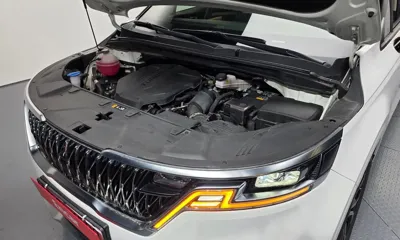 Kia Canival 2021, 25276 км, за 34900000 KRW - фото 6