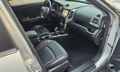 KG_Mobility_Ssangyong TIBOLI 2019, 81590 км, за 9990000 KRW - фото 8