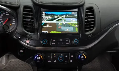 ChevroletGMDaewoo Impala 2019, 130357 км, за 6900000 KRW - фото 14