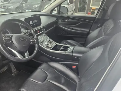 Hyundai Santafe 2021, 117341 км, за 17900000 KRW - фото 7