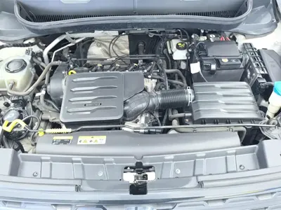 Volkswagen Tacqua 2021, 42400 км, за 65800 CNY - фото 10