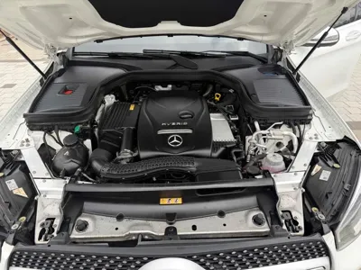 Mercedes-Benz GLC-Class 2023, 128000 км, за 35900000 KRW - фото 6