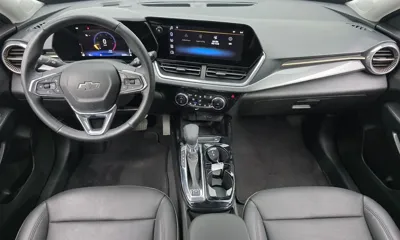 ChevroletGMDaewoo Trax 2024, 63063 км, за 16800000 KRW - фото 7