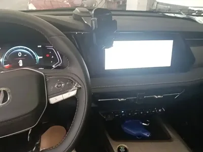 Changan X7 Plus 2024, 6899 км, за 71100 CNY - фото 10