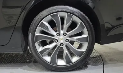 ChevroletGMDaewoo Malibu 2018, 157699 км, за 5690000 KRW - фото 21
