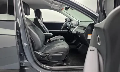 Hyundai Ioniq5 2023, 27101 км, за 33500000 KRW - фото 26