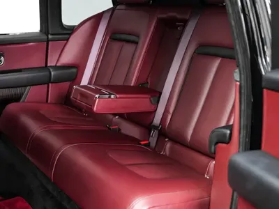 Rolls-Royce Cullinan 2019, 70000 км, за 3977700 CNY - фото 10