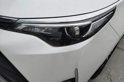 Toyota Levin 2017, 112500 км, за 52294.6 CNY - фото 8