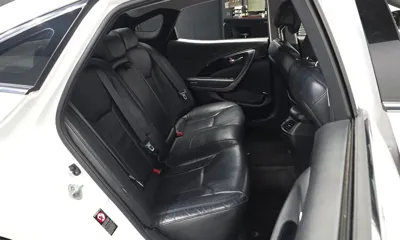 Hyundai Grandeur 2015, 163627 км, за 6700000 KRW - фото 12