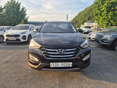 Hyundai Santafe 2014, 251199 км, за 6200000 KRW - фото 3