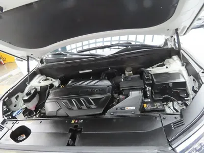 Hyundai Palisade 2022, 44728 км, за 35500000 KRW - фото 7